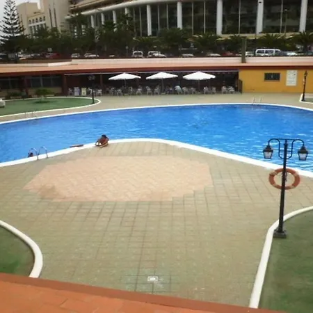 Apartman Los Angeles 3 Los Cristianos