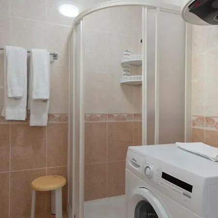 Apartman Los Angeles 3